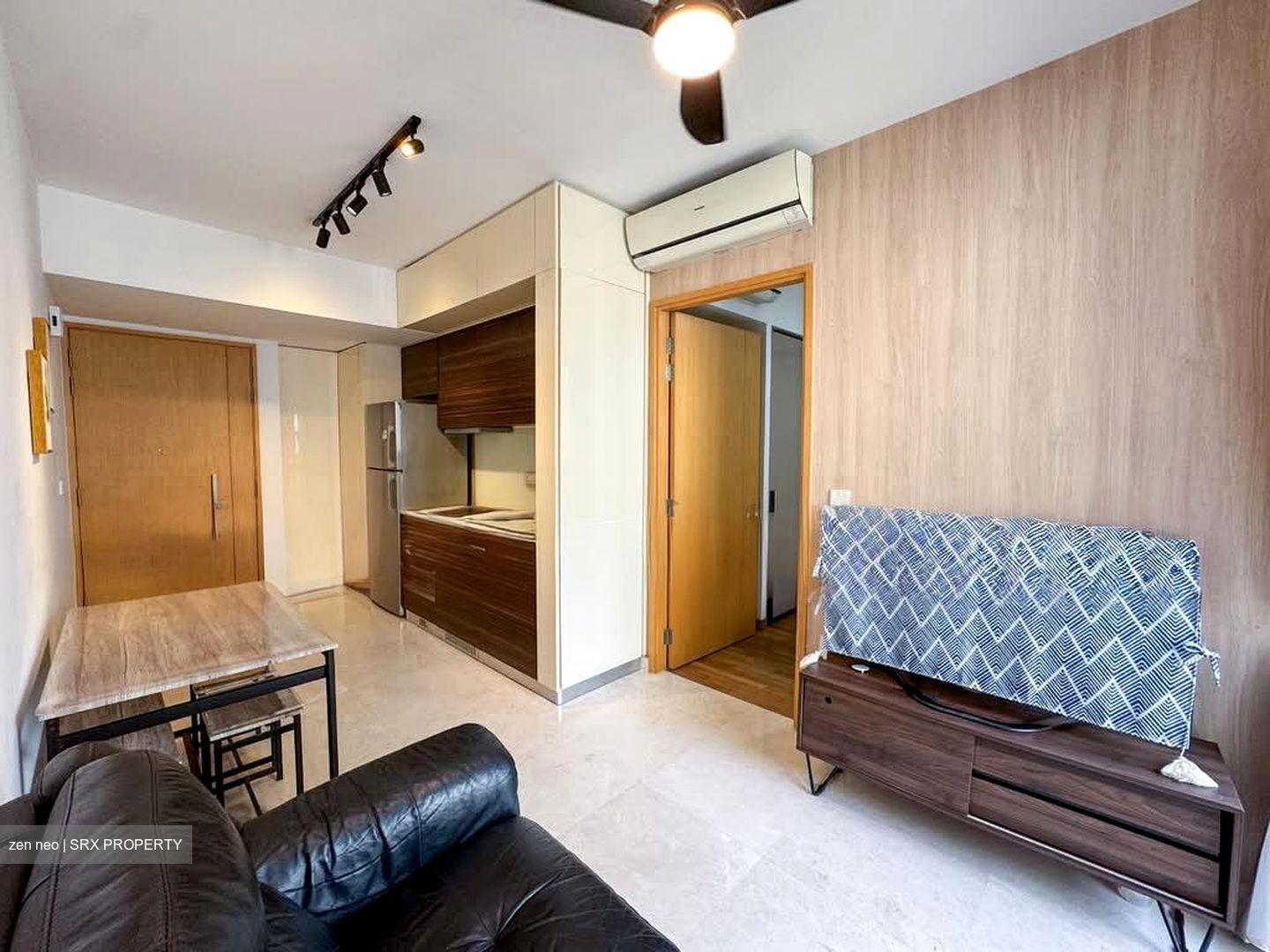 Commonwealth Towers (D3), Condominium #544386561